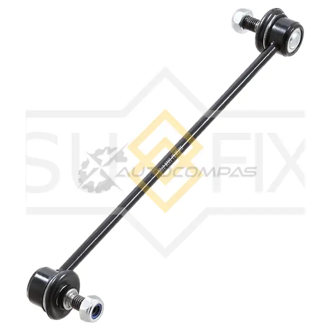 Стойка стабилизатора передняя SUFIX SJ-1028 1440876063 UNEE 7C3