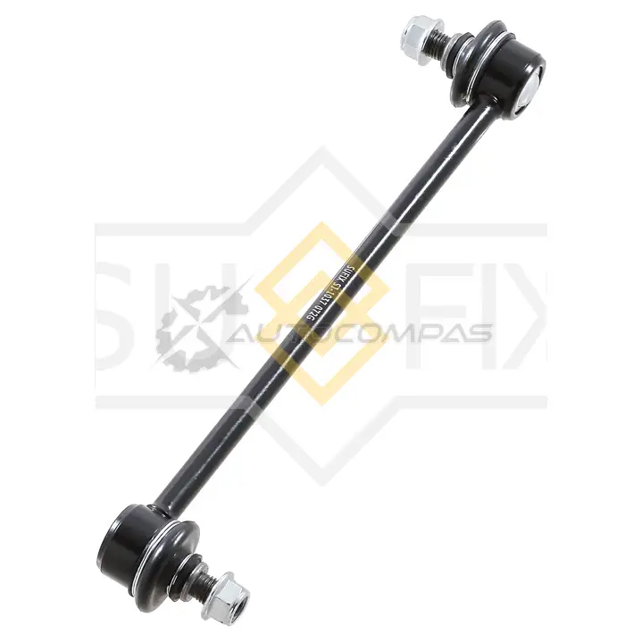 Стойка стабилизатора задняя SUFIX SJ-1037 T R90H 1440876072
