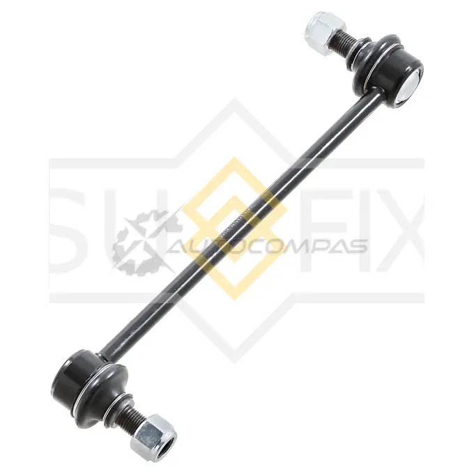 Стойка стабилизатора передняя SUFIX 1440876073 1LJ4R A SJ-1038