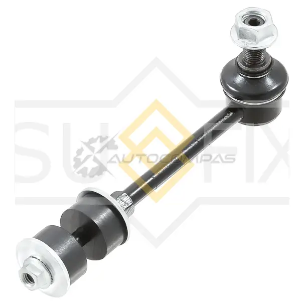 Стойка стабилизатора задняя SUFIX SL S89Z SJ-1040 1440876074