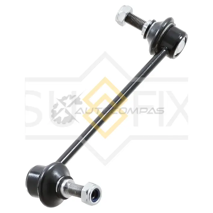 Стойка стабилизатора передняя, справа SUFIX SUF HB 1440876093 SJ-1063
