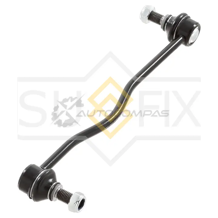 Стойка стабилизатора передняя SUFIX Q R8SG SJ-1083 1440876111