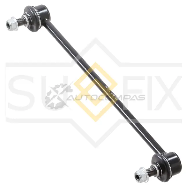Стойка стабилизатора передняя SUFIX SJ-1094 P2 89Q 1440876121