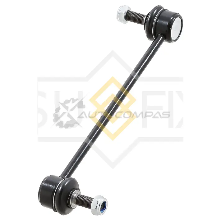 Стойка стабилизатора передняя SUFIX 1440876130 25G7 7B SJ-1104 изображение 0