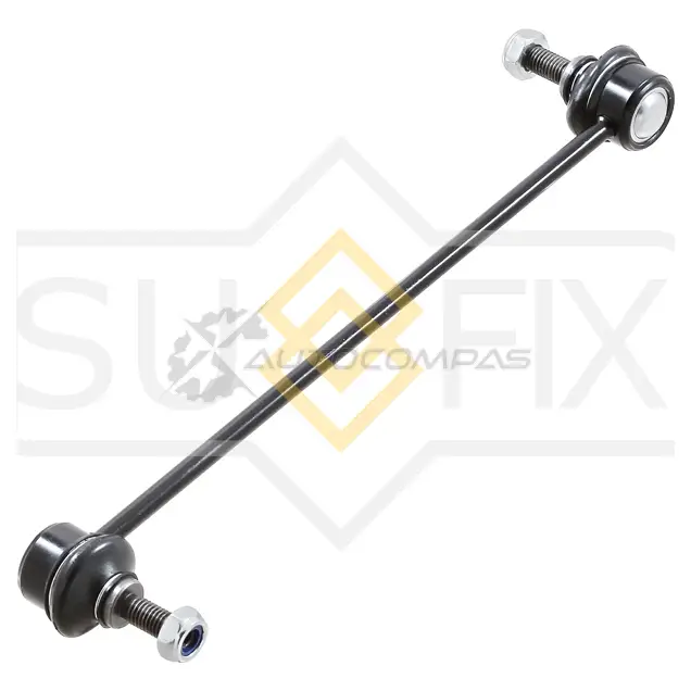 Стойка стабилизатора SUFIX SJ-1128 MA K4H 1440876153 изображение 0
