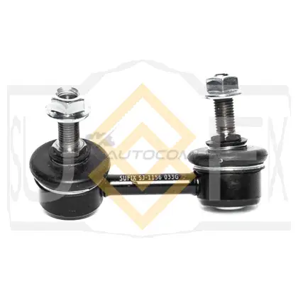 Стойка стабилизатора передняя, слева SUFIX SJ-1156 1440893417 80R8 T9
