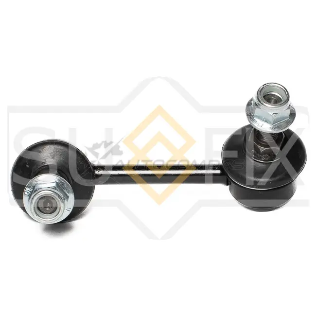 Стойка стабилизатора передняя, справа SUFIX 184RI Z SJ-1165 1440893461