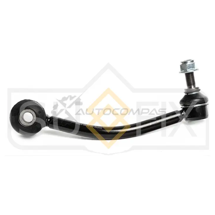 Стойка стабилизатора задняя, справа SUFIX SJ-1235 1440889109 PQ D8QKU - Изображение 1