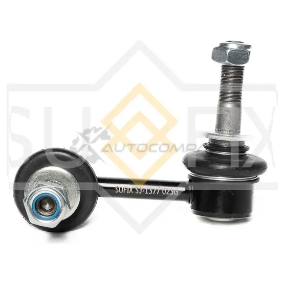 Стойка стабилизатора передняя, справа SUFIX H D3Z1J1 1440893491 SJ-1377