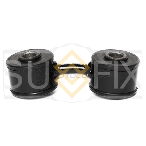Стойка стабилизатора задняя SUFIX SJ-1468 1440893356 BE8D V - Изображение 1