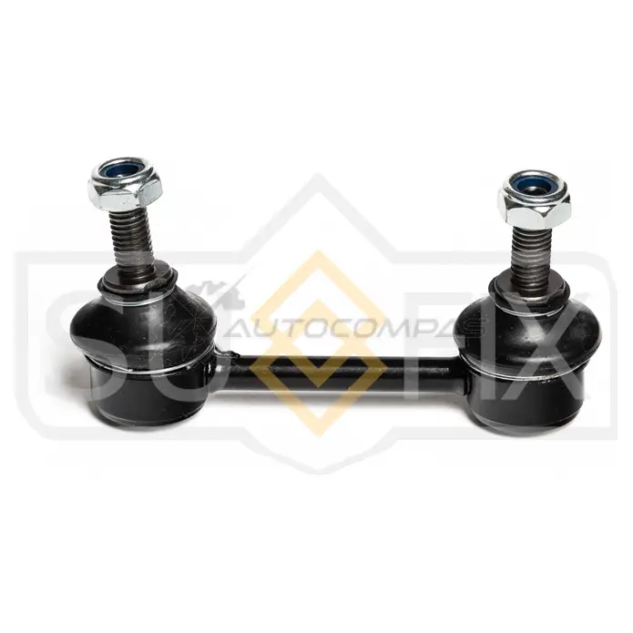 Стойка стабилизатора задняя SUFIX SJ-1506 1440888944 QH6Q A изображение 0