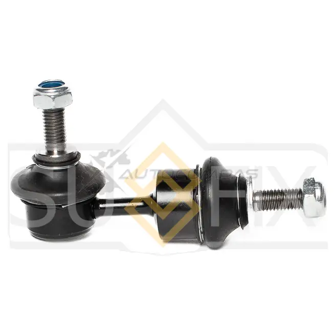 Стойка стабилизатора задняя SUFIX EOZ6 0 1440893340 SJ-1528 изображение 0