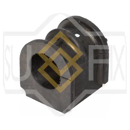 Втулка стабилизатора передней подвески SUFIX SK-2520 1440888682 FAS0X UO