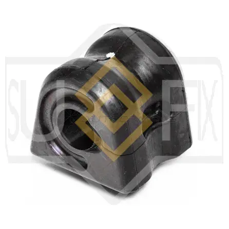 Втулка стабилизатора передней подвески SUFIX 1440888646 SZ A046 SK-2540 - Изображение 1
