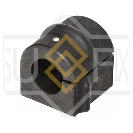 Втулка стабилизатора передней подвески SUFIX SK-2584 1440888668 QGSP4 8T