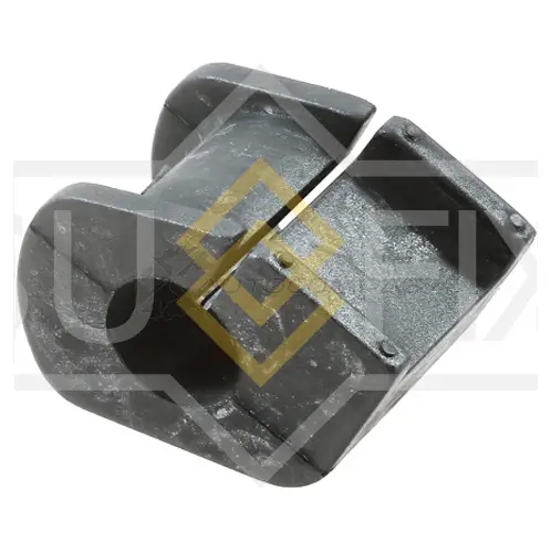 Втулка стабилизатора передней подвески SUFIX SK-2731 SUH1S 6T 1440888576