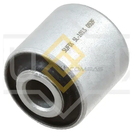 Сайлентблок амортизатора, задняя подвеска SUFIX G9 VZ2 SL-1013 1440876311