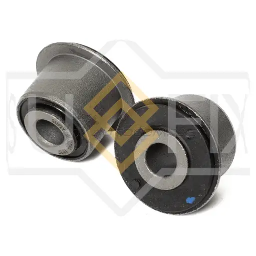 Сайлентблок передний нижнего рычага, передняя подвеска SUFIX SL-1046 GL1KN W 1440876339