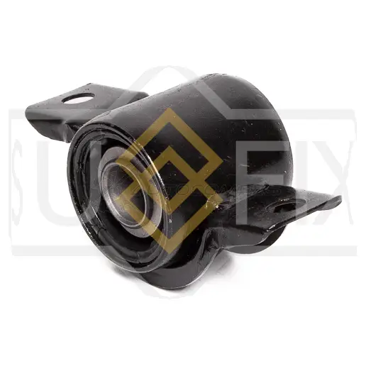 Сайлентблок задний нижнего рычага, передняя подвеска SUFIX SL-1059 1440876351 486 1TJ - Изображение 1