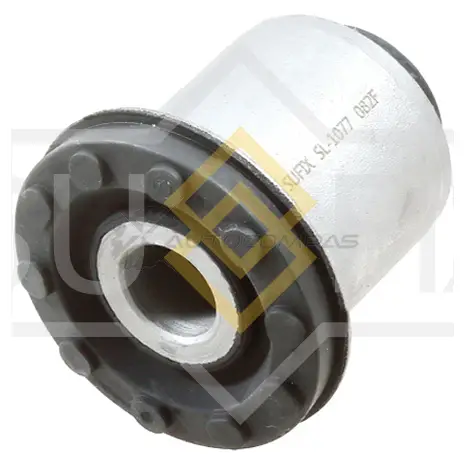 Сайлентблок передний нижнего рычага, передняя подвеска SUFIX 1440877204 SL-1077 DRYWK3 8