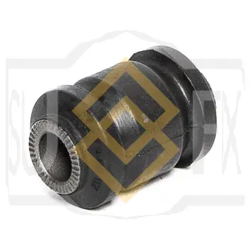 Сайлентблок передний нижнего рычага, передняя подвеска SUFIX SL-1136 EBXK O 1440876411