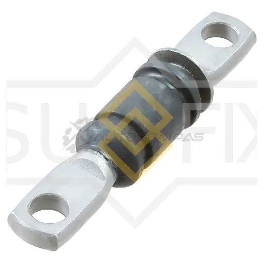 Сайлентблок передний нижнего рычага, передняя подвеска SUFIX SL-1157 1440876423 BYNM2 RS - Изображение 1