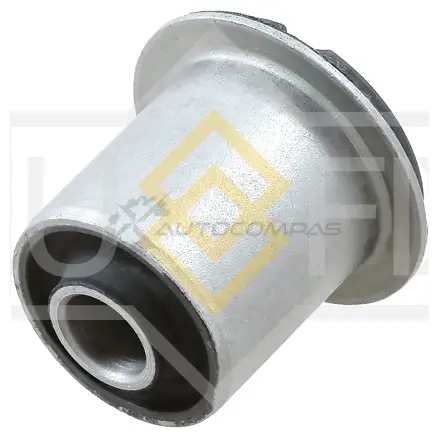 Сайлентблок верхнего рычага, передняя подвеска SUFIX SL-1193 1440876456 4TKT7 G - Изображение 1