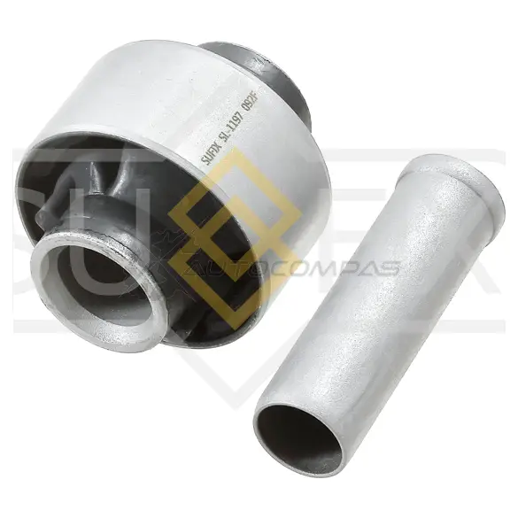 Сайлентблок рычага, передняя подвеска SUFIX 1440876460 SL-1197 HU1I 3U7