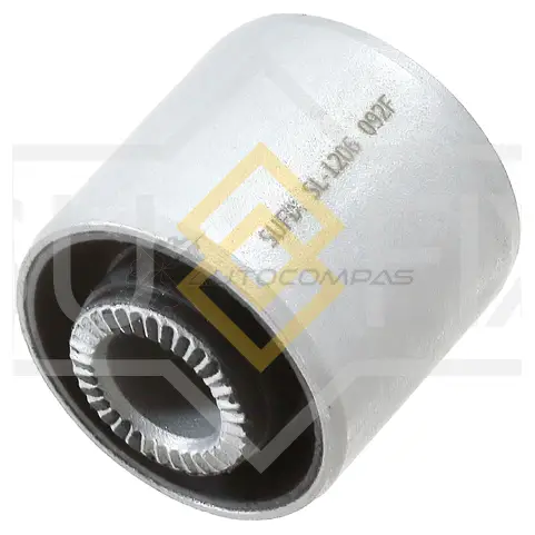 Сайлентблок SUFIX 1440876469 SL-1206 EF9I QN