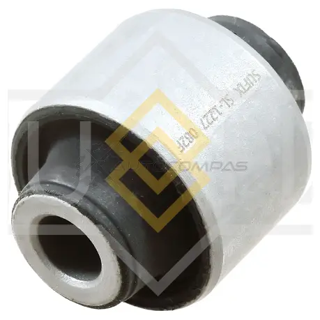 Сайлентблок амортизатора, задняя подвеска SUFIX 1440876482 SL-1227 49U 6M3