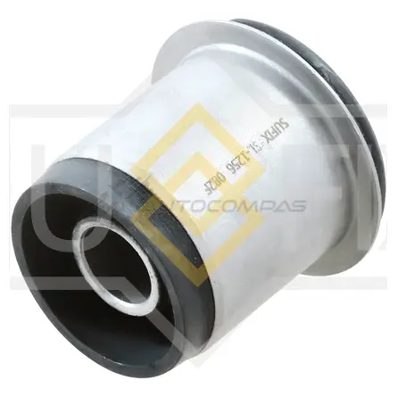 Сайлентблок SUFIX K XOVNQ7 1440877242 SL-1256 - Изображение 1