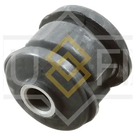 Сайлентблок верхнего продольного рычага, задняя подвеска SUFIX SL-1276 V46RWA 4 1440877253