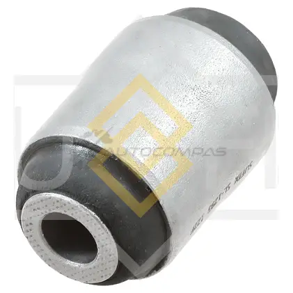 Сайлентблок нижнего поперечного рычага, задняя подвеска SUFIX MZ NJMG SL-1293 1440876517 - Изображение 1