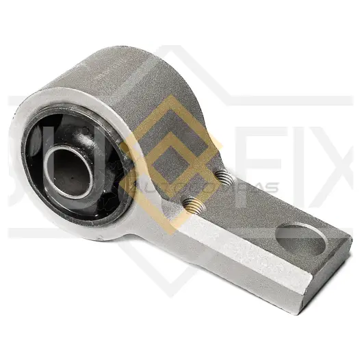 Сайлентблок задний нижнего рычага, передняя подвеска SUFIX SL-1437 IAB SXD 1440892903 - Изображение 1