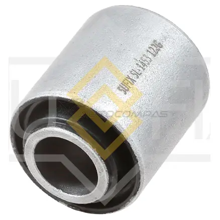 Сайлентблок передний нижнего рычага, передняя подвеска SUFIX SL-1453 1440887803 OM JTZSN