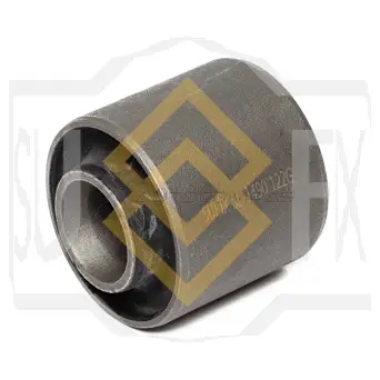Сайлентблок верхнего рычага, передняя подвеска SUFIX SL-1490 QZI D5S2 1440892845