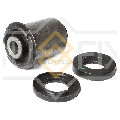 Сайлентблок SUFIX SL-1525 1440892167 0J45 B изображение 0