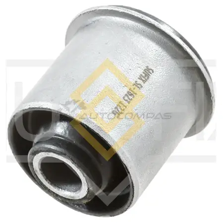 Сайлентблок верхнего рычага, передняя подвеска SUFIX SL-1623 1440887704 KR RLVZ - Изображение 1