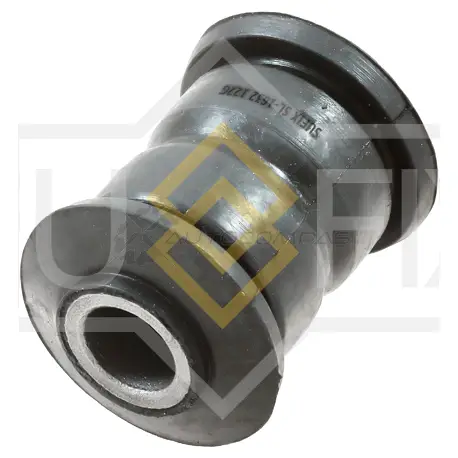 Сайлентблок передний нижнего рычага, передняя подвеска SUFIX SL-1632 1440887709 N4 BBC0