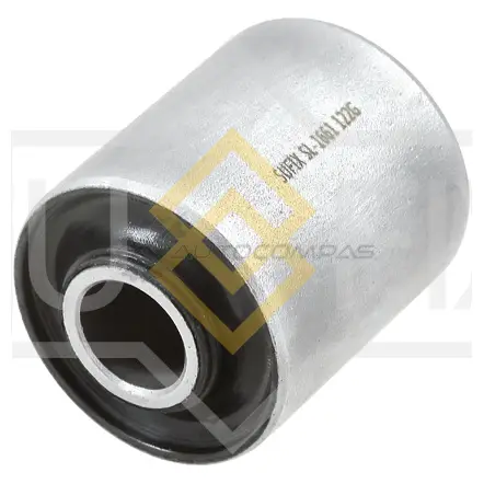 Сайлентблок SUFIX 3AV 9N 1440887717 SL-1661