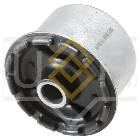 Сайлентблок дифференциала, передняя подвеска SUFIX FD M7XBL 1440887672 SL-1678 изображение 1