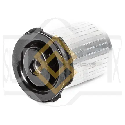 Сайлентблок передний нижнего рычага, передняя подвеска SUFIX SL-1715 T QIKP9W 1440893070 - Изображение 1
