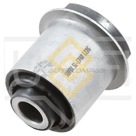Сайлентблок нижнего рычага, передняя подвеска SUFIX SL-1740 1440887639 I38D 4 - Изображение 1