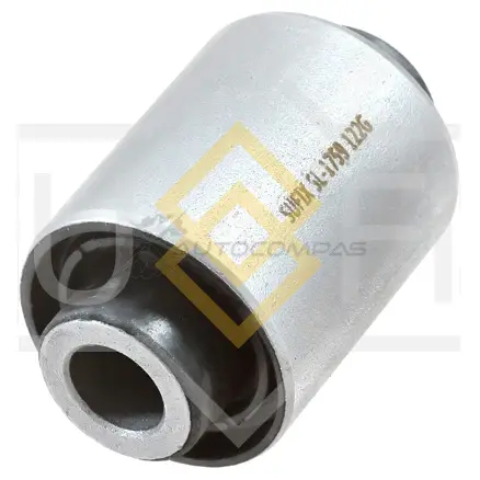 Сайлентблок передний нижнего рычага, передняя подвеска SUFIX SL-1759 1440893059 F0K 9LV6