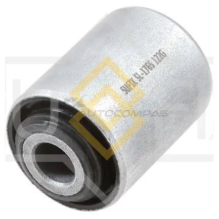 Сайлентблок передний нижнего рычага, передняя подвеска SUFIX SL-1765 1441153985 B 4QBLPL