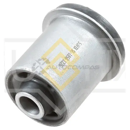 Сайлентблок передний нижнего рычага, передняя подвеска SUFIX SL-1856 I0 S242N 1441153986 - Изображение 1