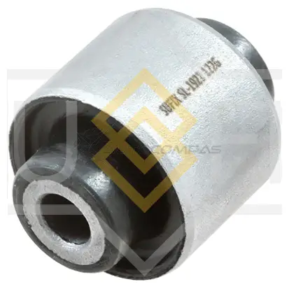 Сайлентблок верхнего рычага, передняя подвеска SUFIX SL-1921 W5 UTIS 1440892835