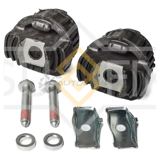 Сайлентблок SUFIX SL-2090 Q6S 2EJ0 1440892349 - Изображение 1