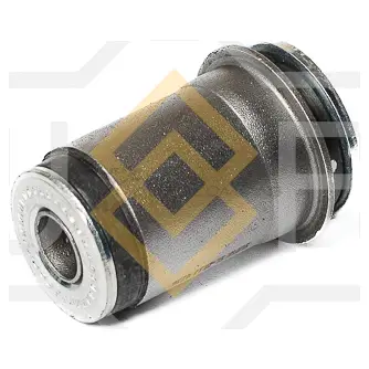 Сайлентблок нижнего рычага, передняя подвеска SUFIX SL-2117 1440893031 3M0FQ B - Изображение 1