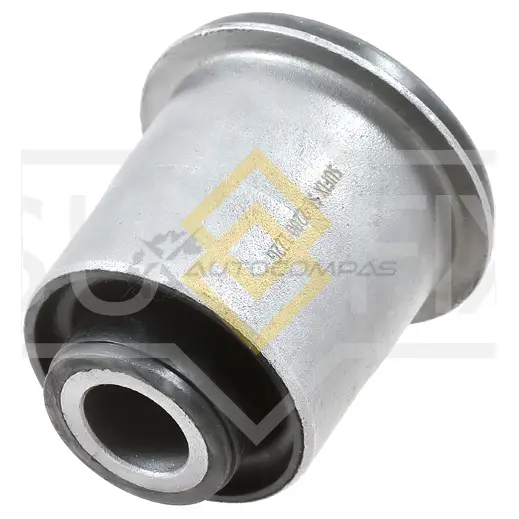 Сайлентблок нижнего рычага, передняя подвеска SUFIX SL-2200 1440893030 N58HF 7 - Изображение 1